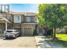 18 Snowshoe Lane, Brampton (Sandringham-Wellington), Ca