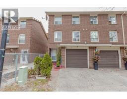 12 - 12 Eden Park Drive, Brampton (Southgate), Ca