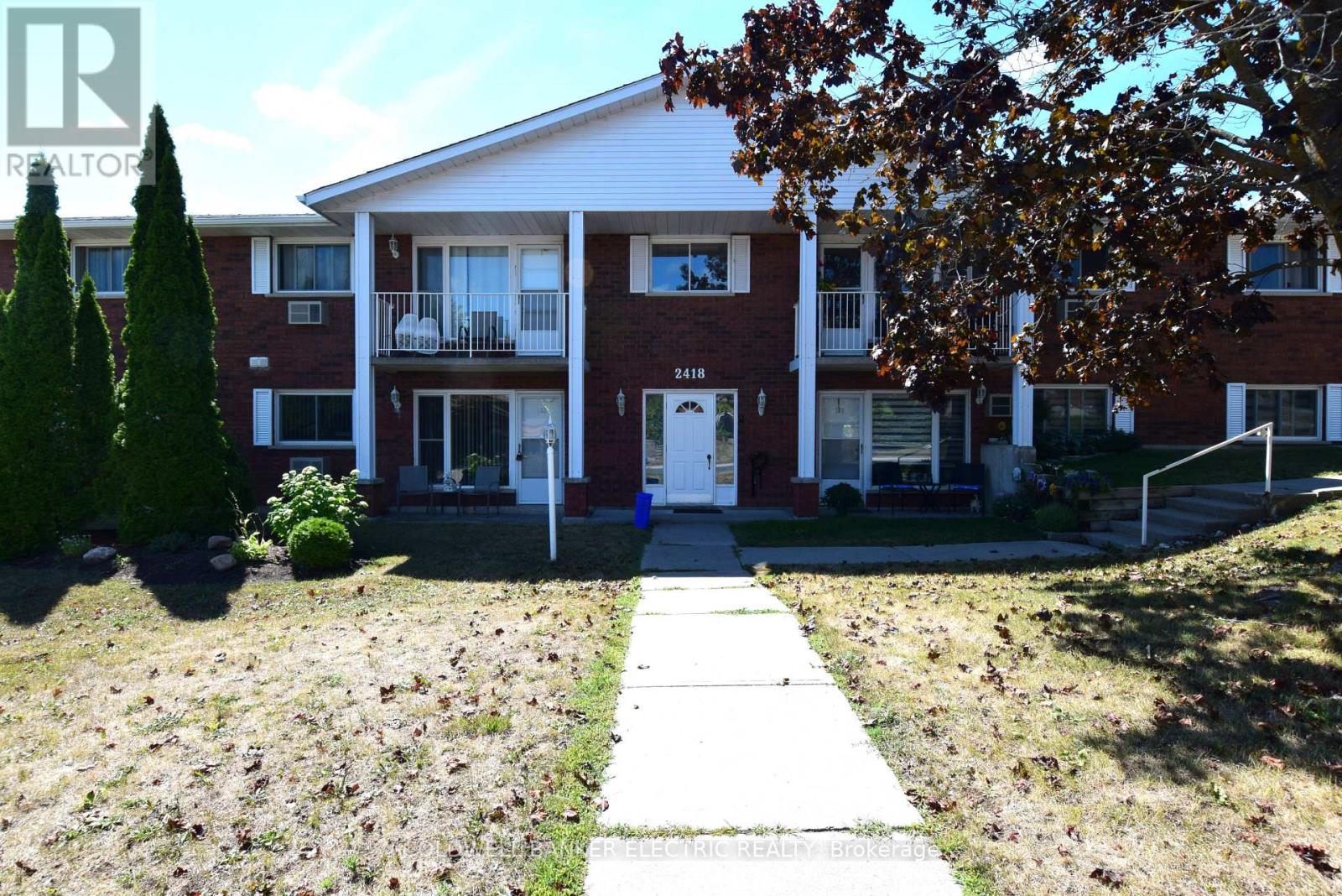 104 - 2418 MOUNTLAND DRIVE, Peterborough, Ontario