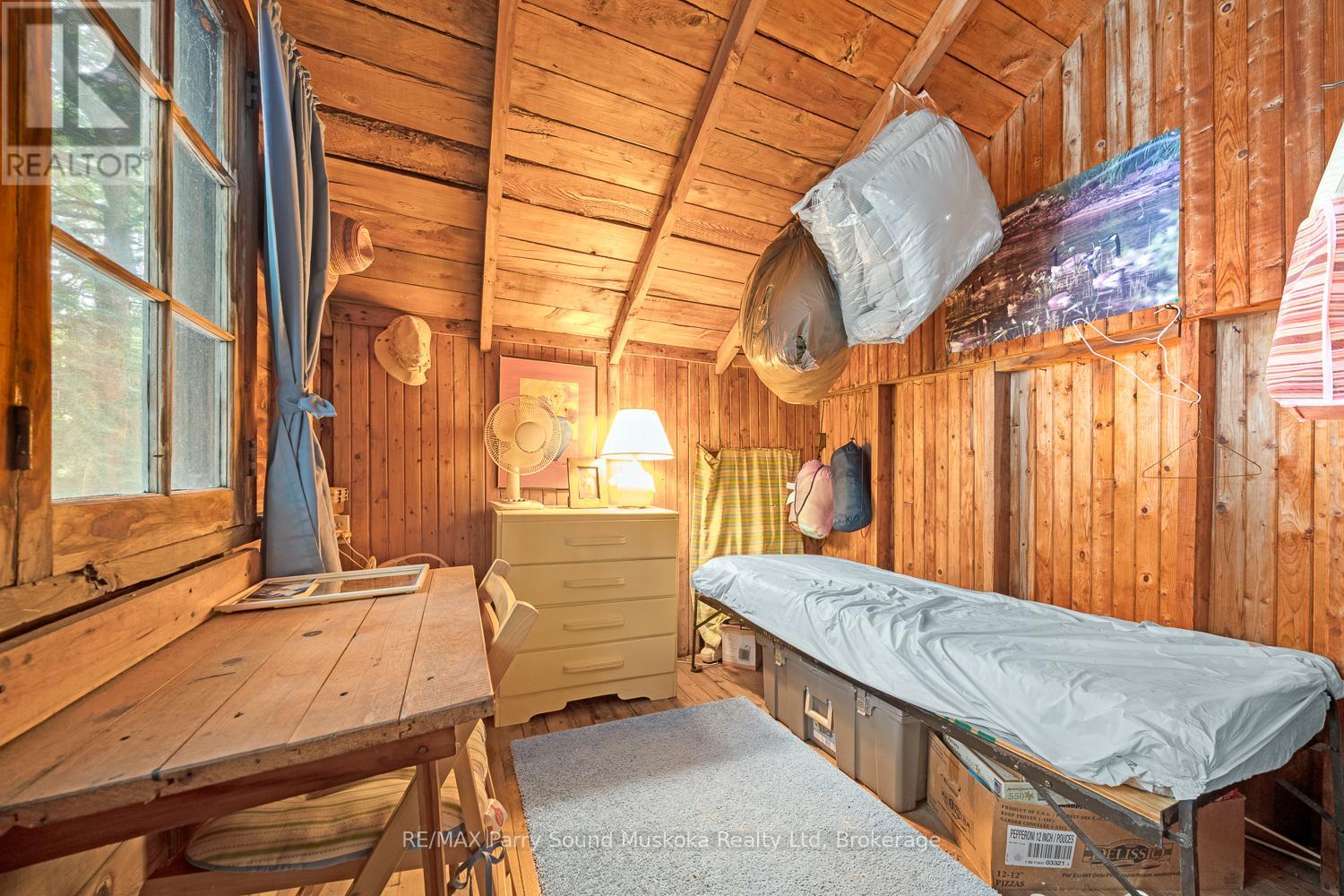 897 172 Wa Horseshoe Lake, Seguin, Ontario  P2A 2W8 - Photo 27 - X12358706