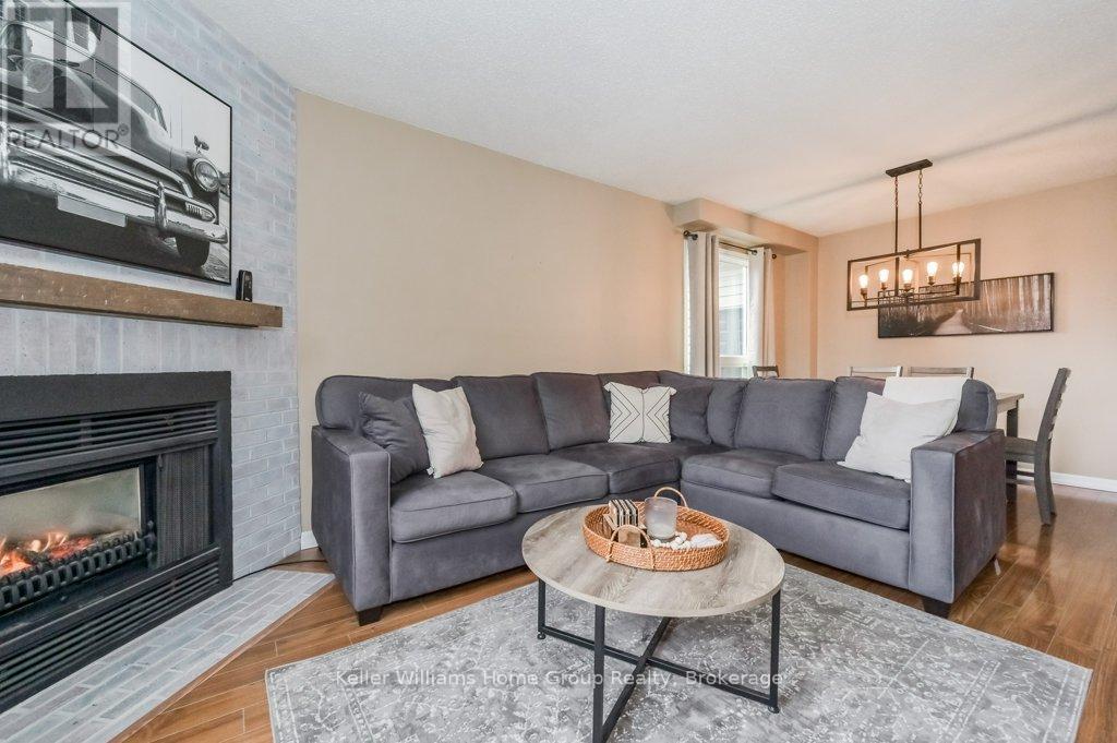 434 Black Street, Centre Wellington, Ontario  N1M 3M3 - Photo 11 - X12358715