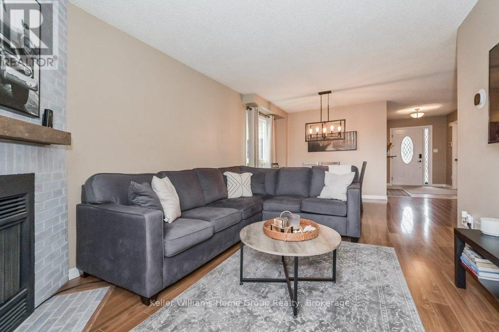 434 Black Street, Centre Wellington, Ontario  N1M 3M3 - Photo 12 - X12358715