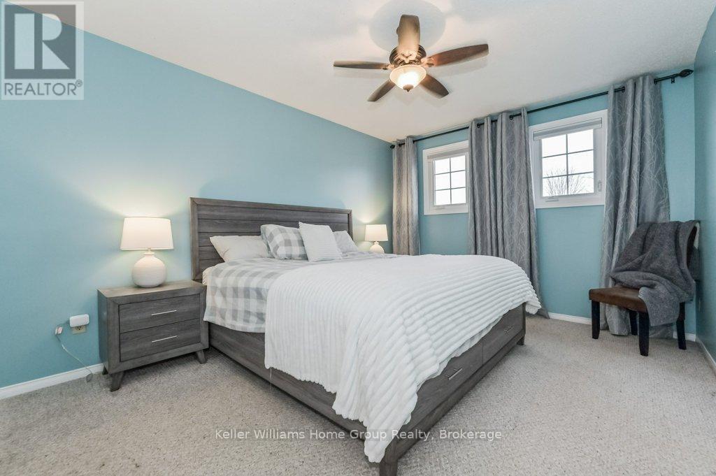 434 Black Street, Centre Wellington, Ontario  N1M 3M3 - Photo 30 - X12358715