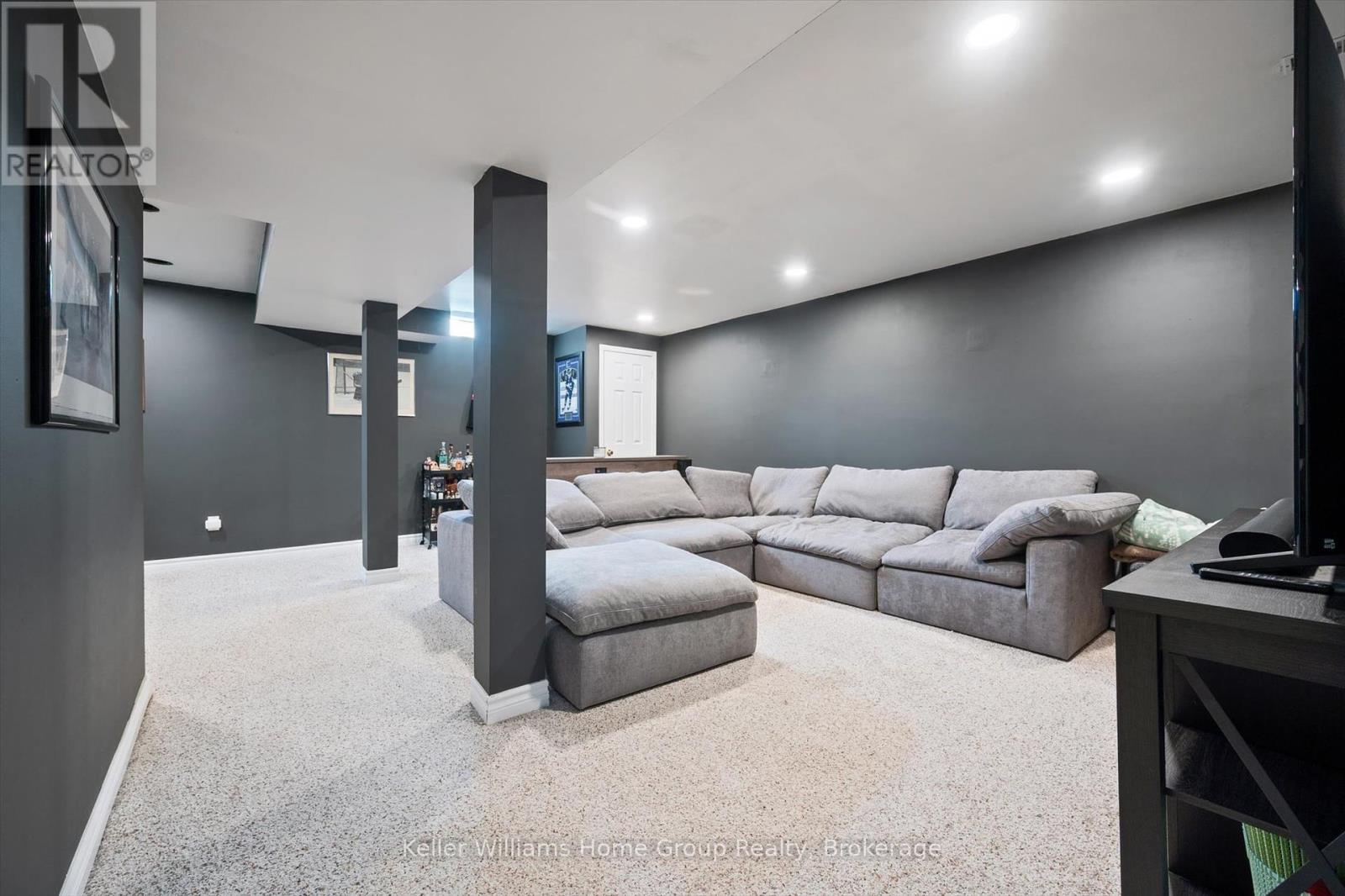 434 Black Street, Centre Wellington, Ontario  N1M 3M3 - Photo 34 - X12358715