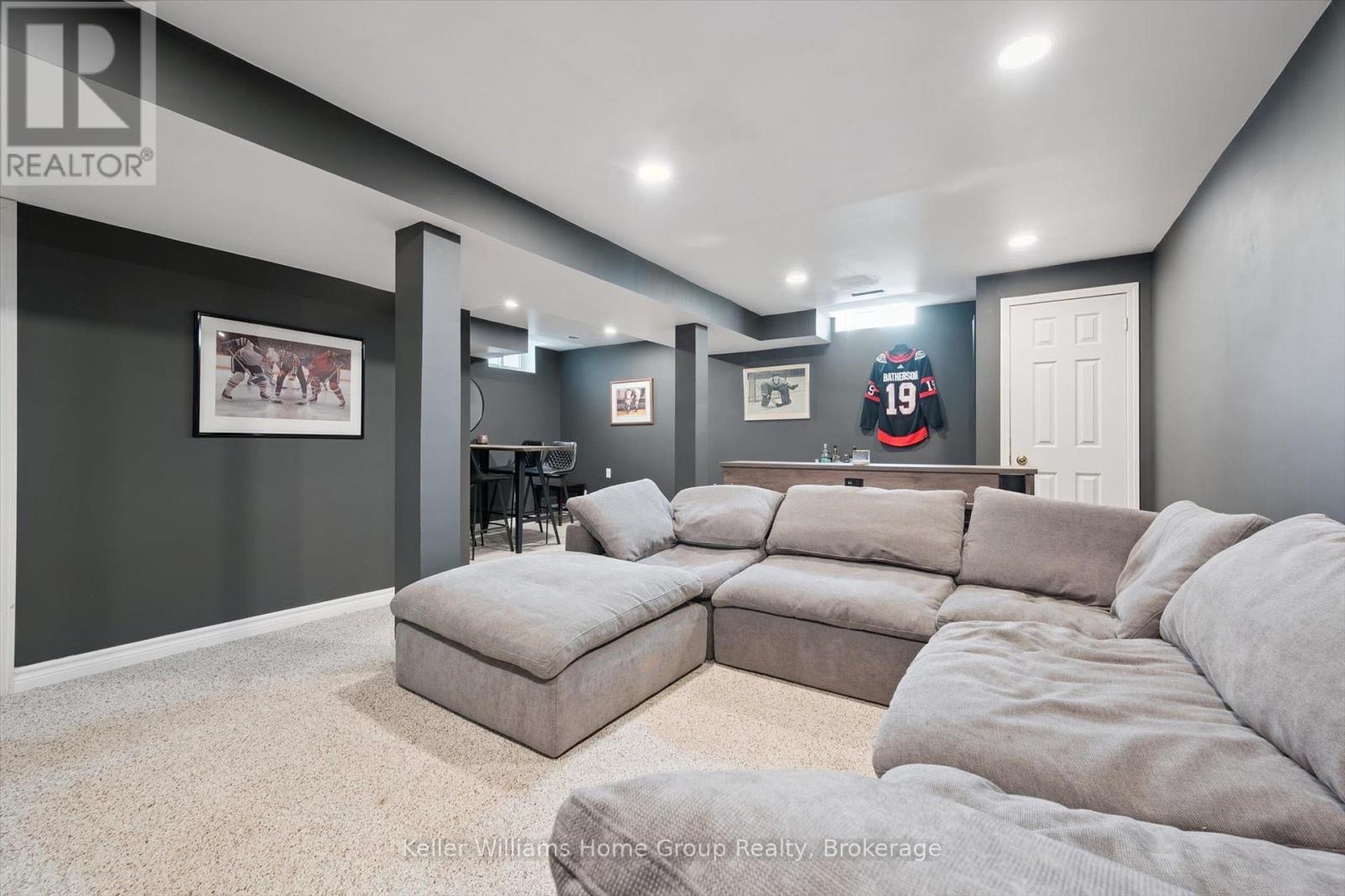 434 Black Street, Centre Wellington, Ontario  N1M 3M3 - Photo 35 - X12358715