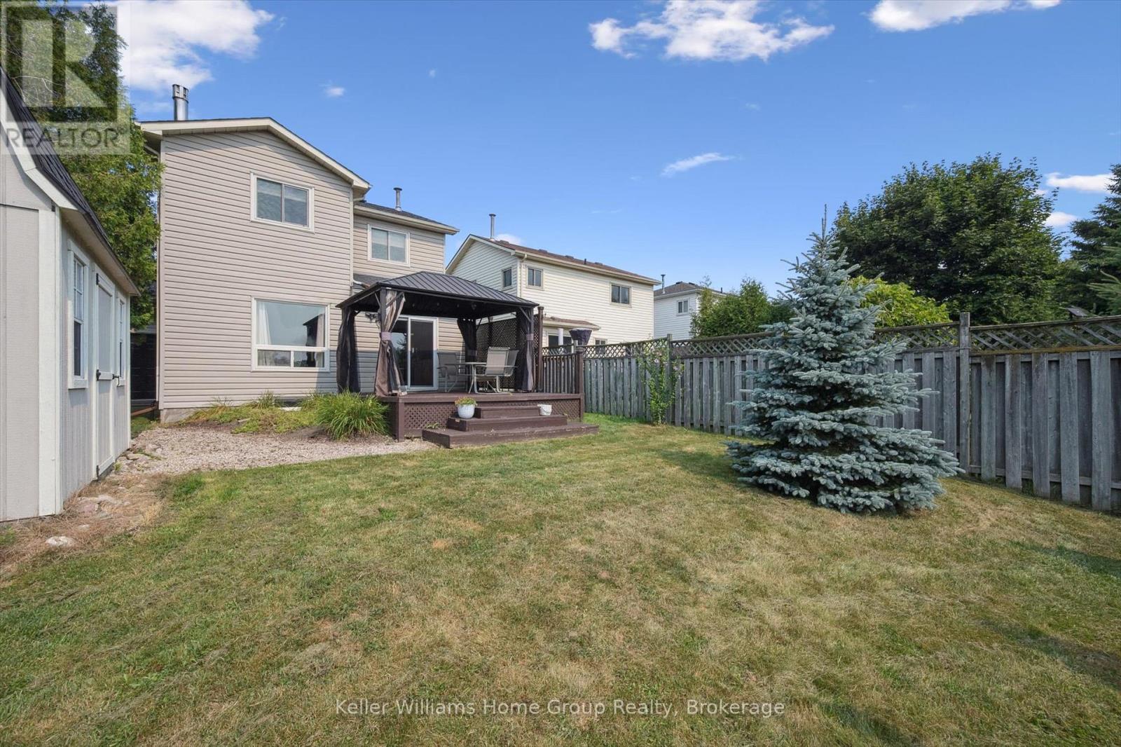 434 Black Street, Centre Wellington, Ontario  N1M 3M3 - Photo 40 - X12358715