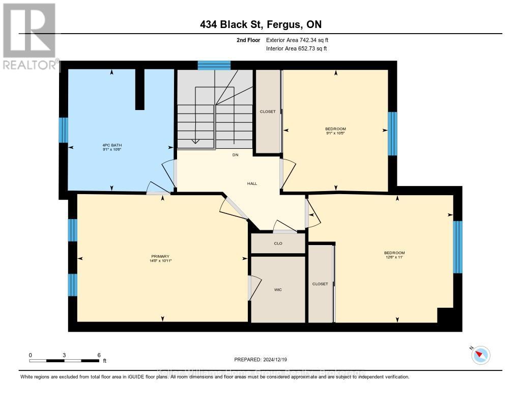 434 Black Street, Centre Wellington, Ontario  N1M 3M3 - Photo 48 - X12358715