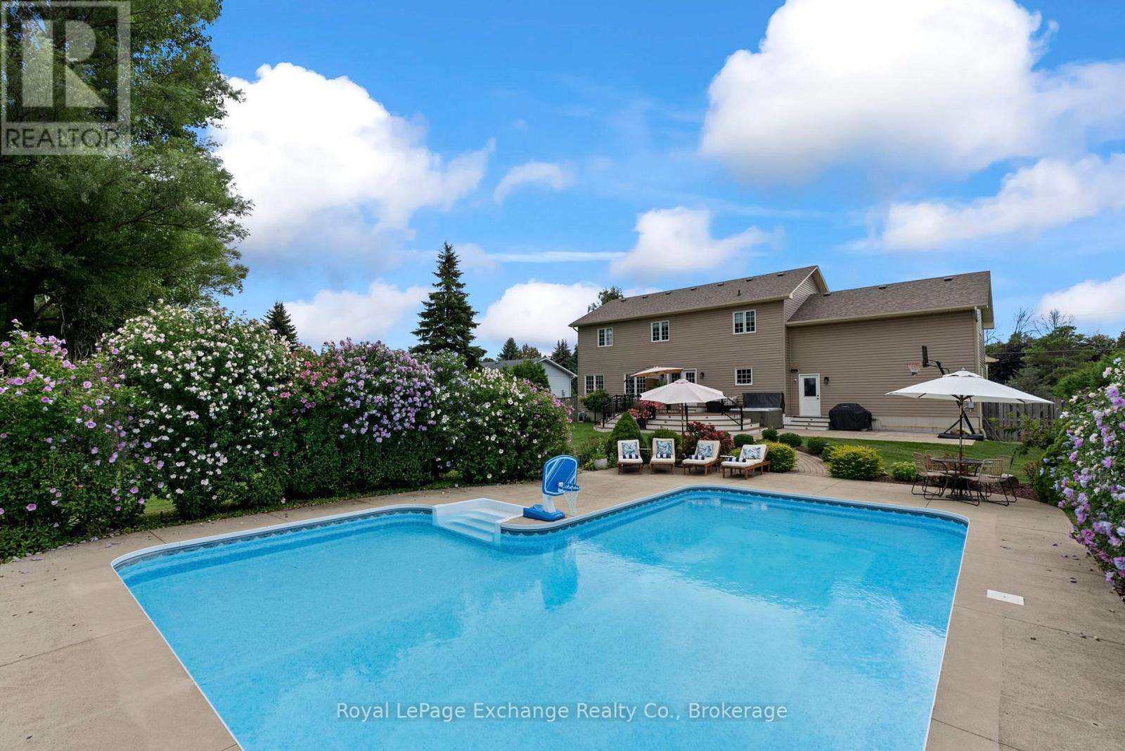 985 Heritage Drive, Huron-Kinloss, Ontario  N2Z 0B9 - Photo 35 - X12358769