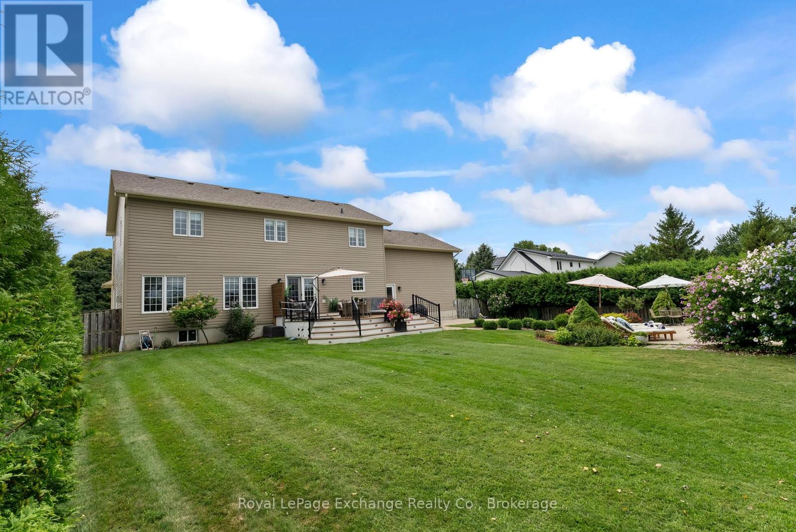 985 Heritage Drive, Huron-Kinloss, Ontario  N2Z 0B9 - Photo 38 - X12358769
