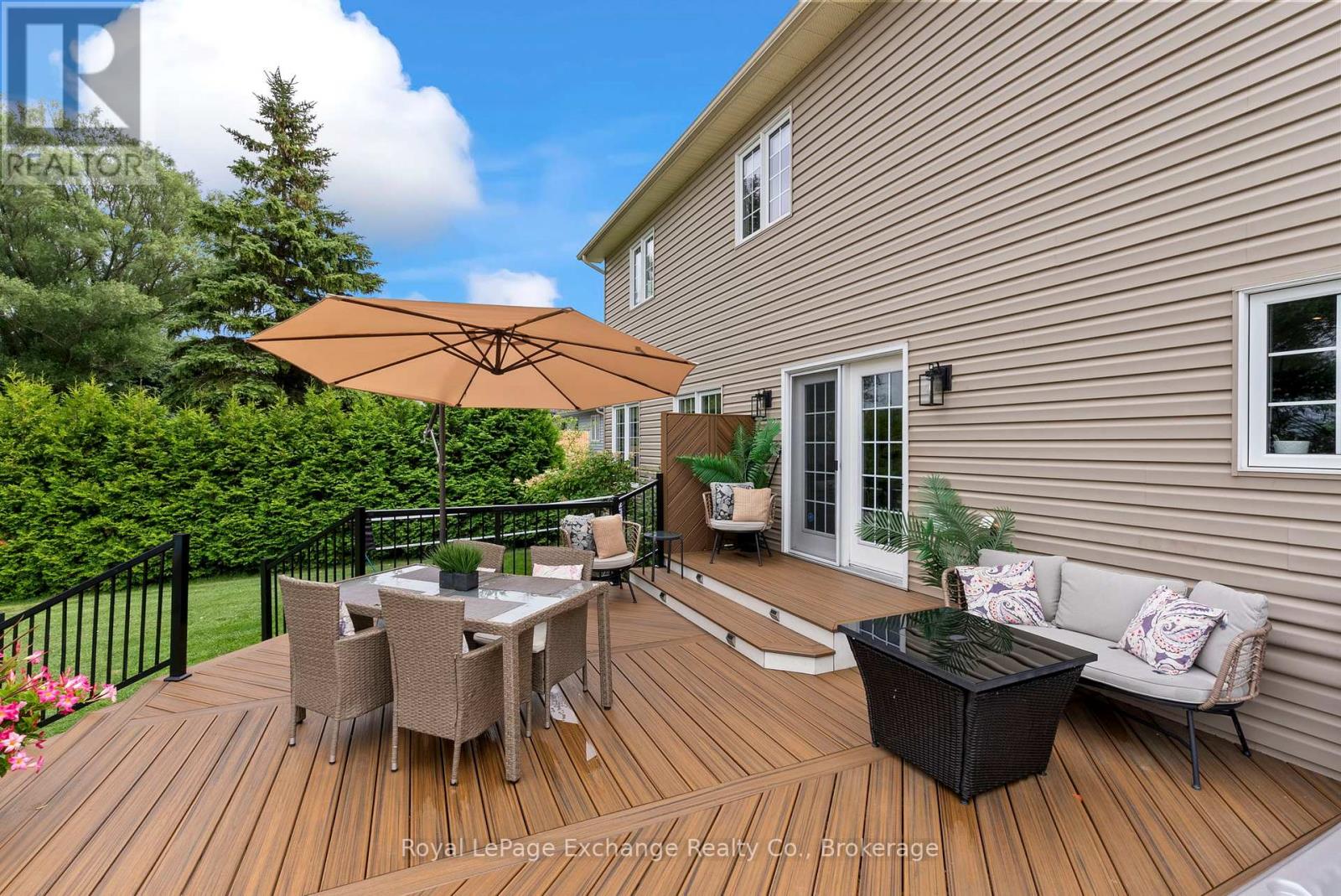 985 Heritage Drive, Huron-Kinloss, Ontario  N2Z 0B9 - Photo 39 - X12358769