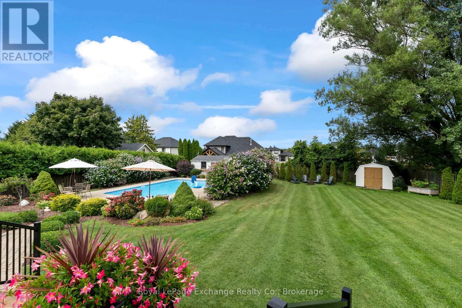 985 Heritage Drive, Huron-Kinloss, Ontario  N2Z 0B9 - Photo 42 - X12358769