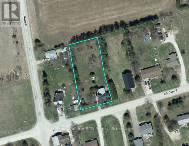 349427 4th Concession B, Grey Highlands, Ontario  N0C 1M0 - Photo 1 - X12358781