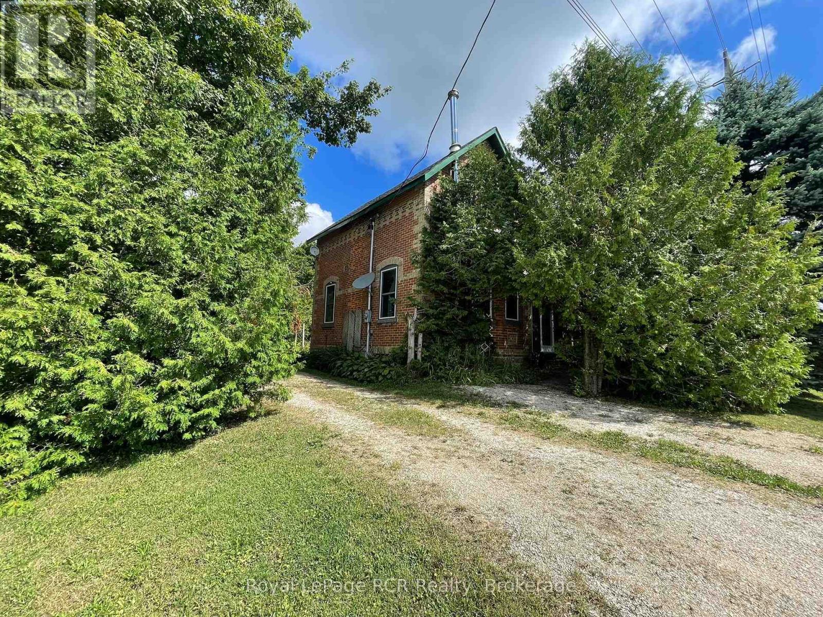 349427 4th Concession B, Grey Highlands, Ontario  N0C 1M0 - Photo 2 - X12358781
