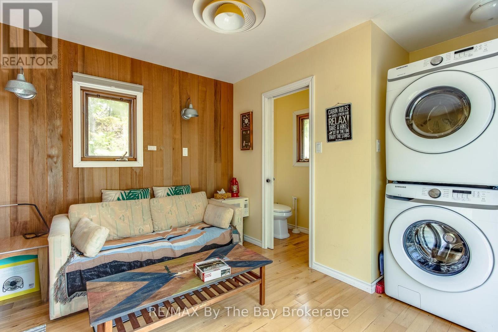 1518 Island 1040, Georgian Bay, Ontario  P0E 1E0 - Photo 19 - X12358802