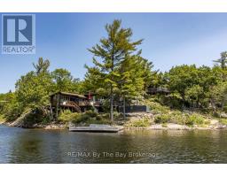 1518 Island 1040, Georgian Bay (Baxter), Ca