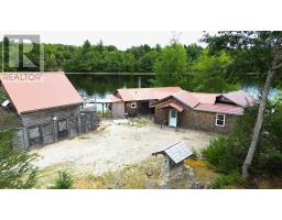 597 Peters Point Road