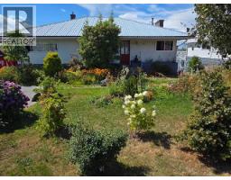 4007 Joyce Ave, Powell River, Ca