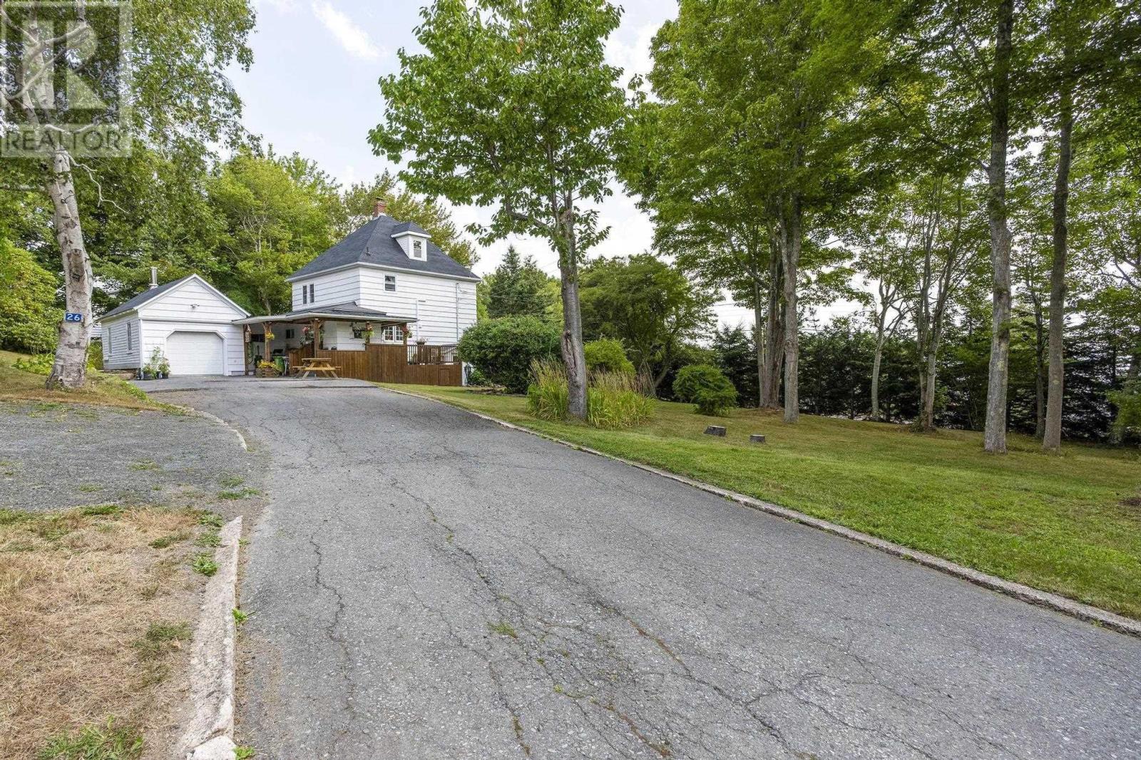 26 Culloden Road, Mount Pleasant, Nova Scotia  B0V 1A0 - Photo 12 - 202520723