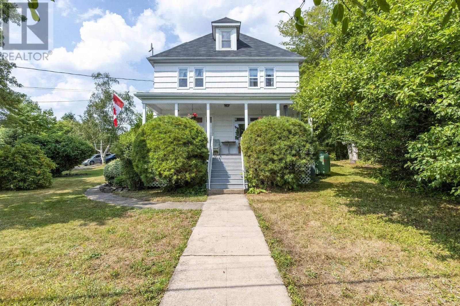 26 Culloden Road, Mount Pleasant, Nova Scotia