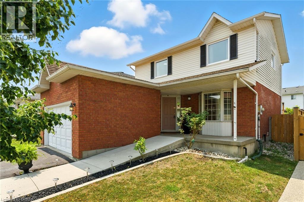 220 Kinross Street, Caledonia, Ontario  N3W 2K5 - Photo 2 - 40762584