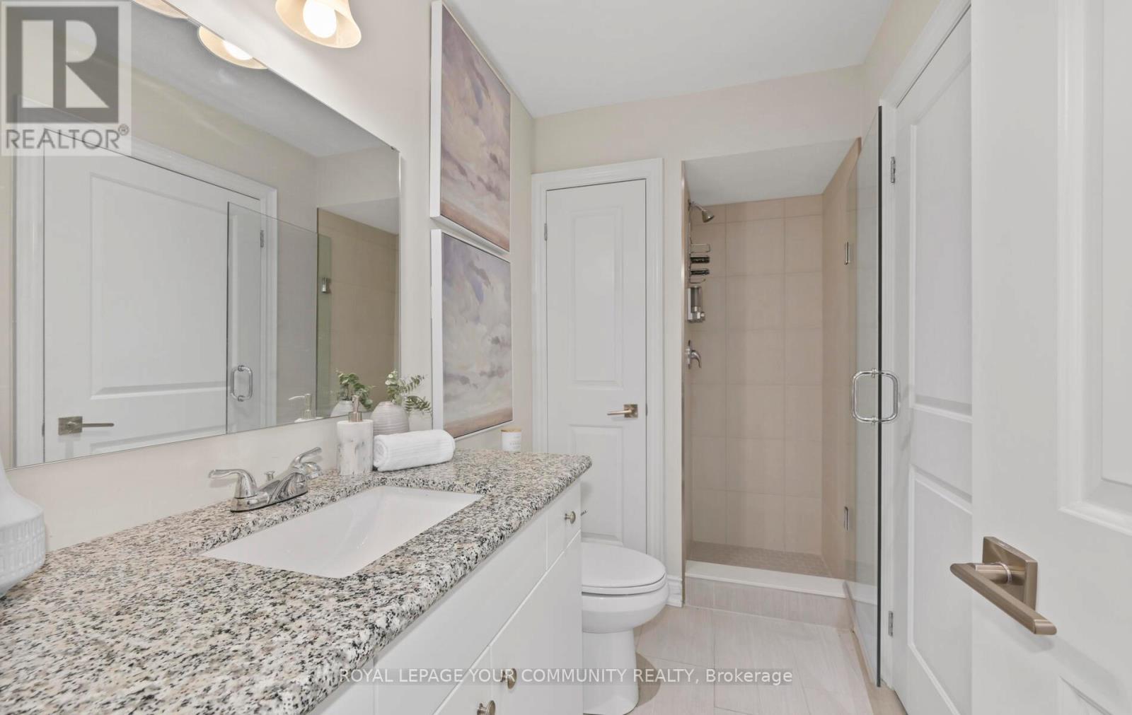 205 - 17 Baldwin Street N, Whitby, Ontario  L1M 1A2 - Photo 23 - E12358748