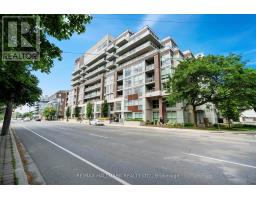 117 - 1350 Kingston Road, Toronto (Birchcliffe-Cliffside), Ca
