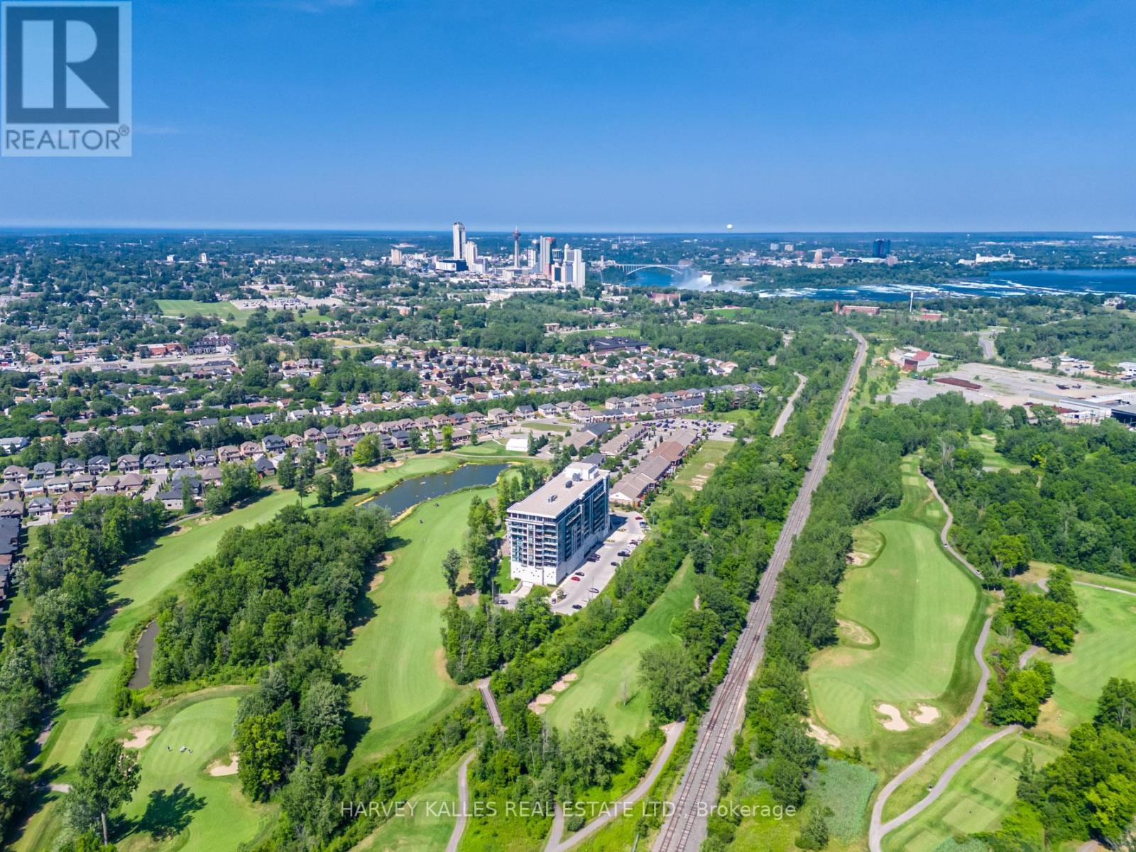 303 - 7711 Green Vista Gate, Niagara Falls (Oldfield), Ontario  L2G 0Y9 - Photo 41 - X12358232
