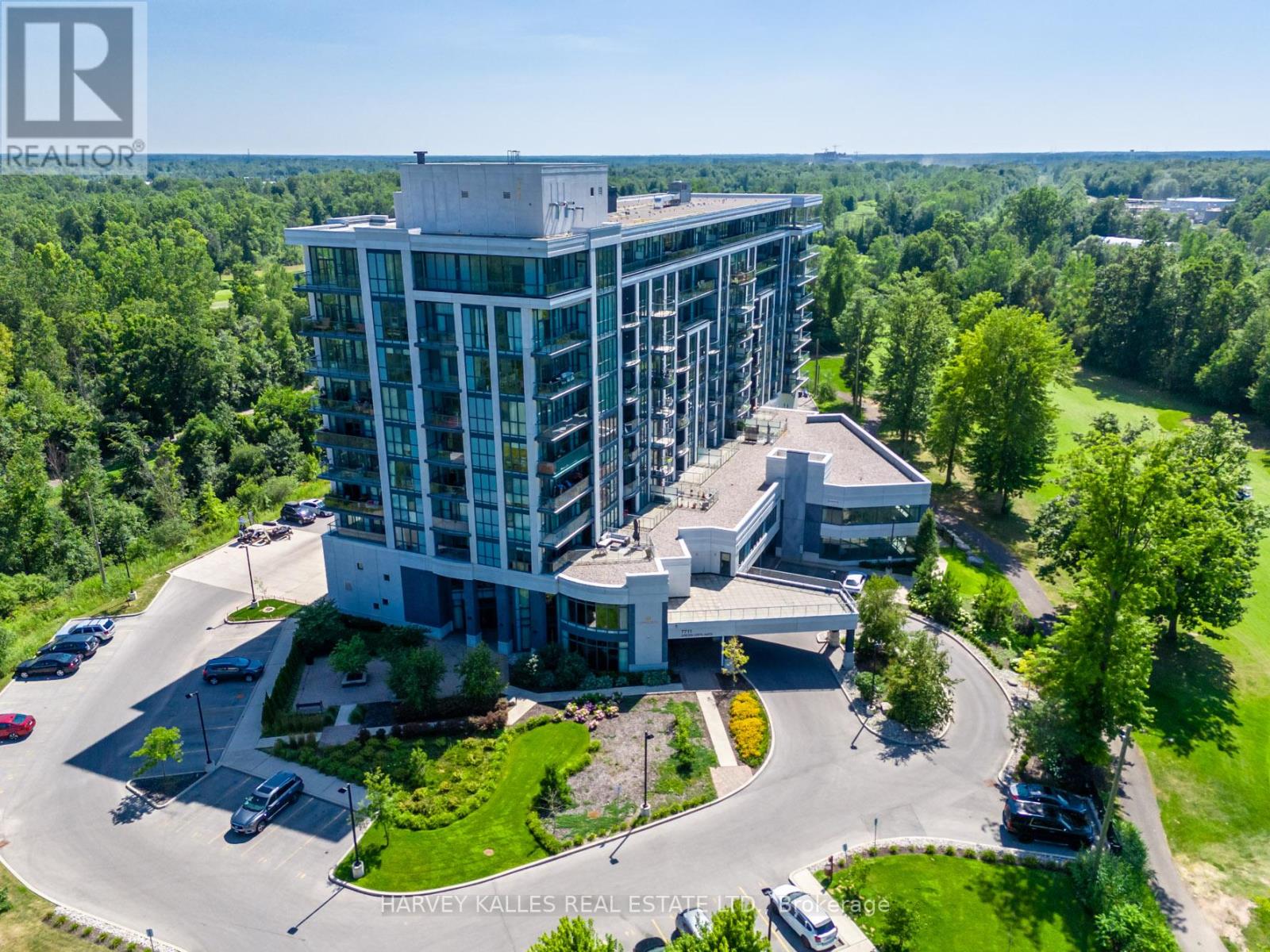 303 - 7711 Green Vista Gate, Niagara Falls (Oldfield), Ontario  L2G 0Y9 - Photo 40 - X12358232