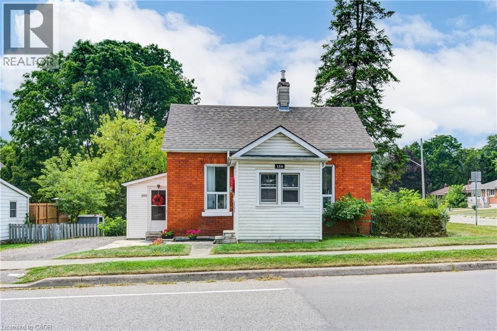 150 FINKLE Street, Woodstock, Ontario