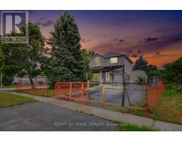 14 BARRE DRIVE, Barrie, Ontario