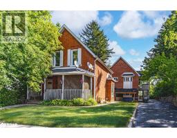 81 Innisfil Street Ba06 - Lakeshore, Barrie, Ca