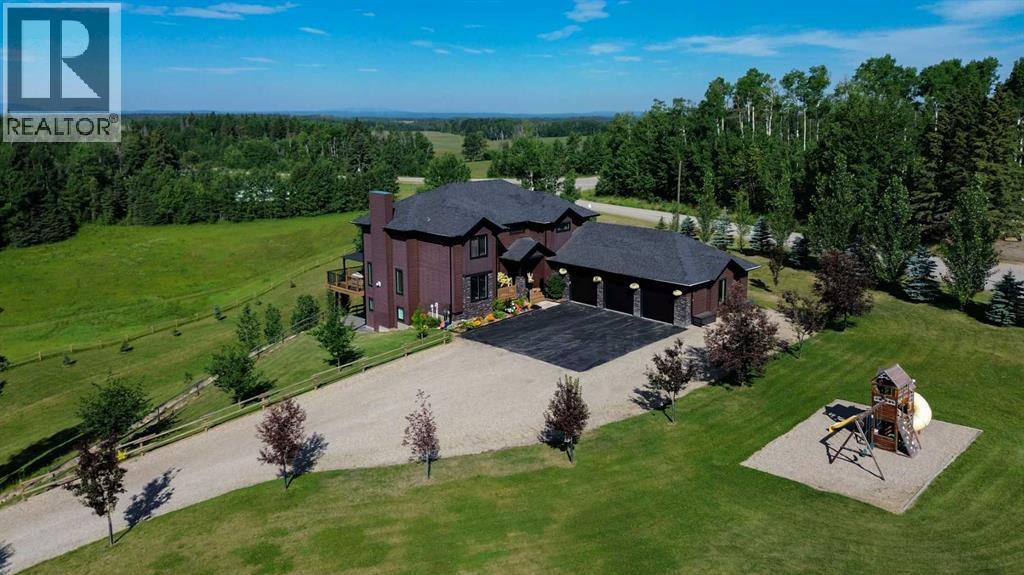 2 Hidden Valley Close, Rural Clearwater County, Alberta  T4T 2A2 - Photo 4 - A2198138