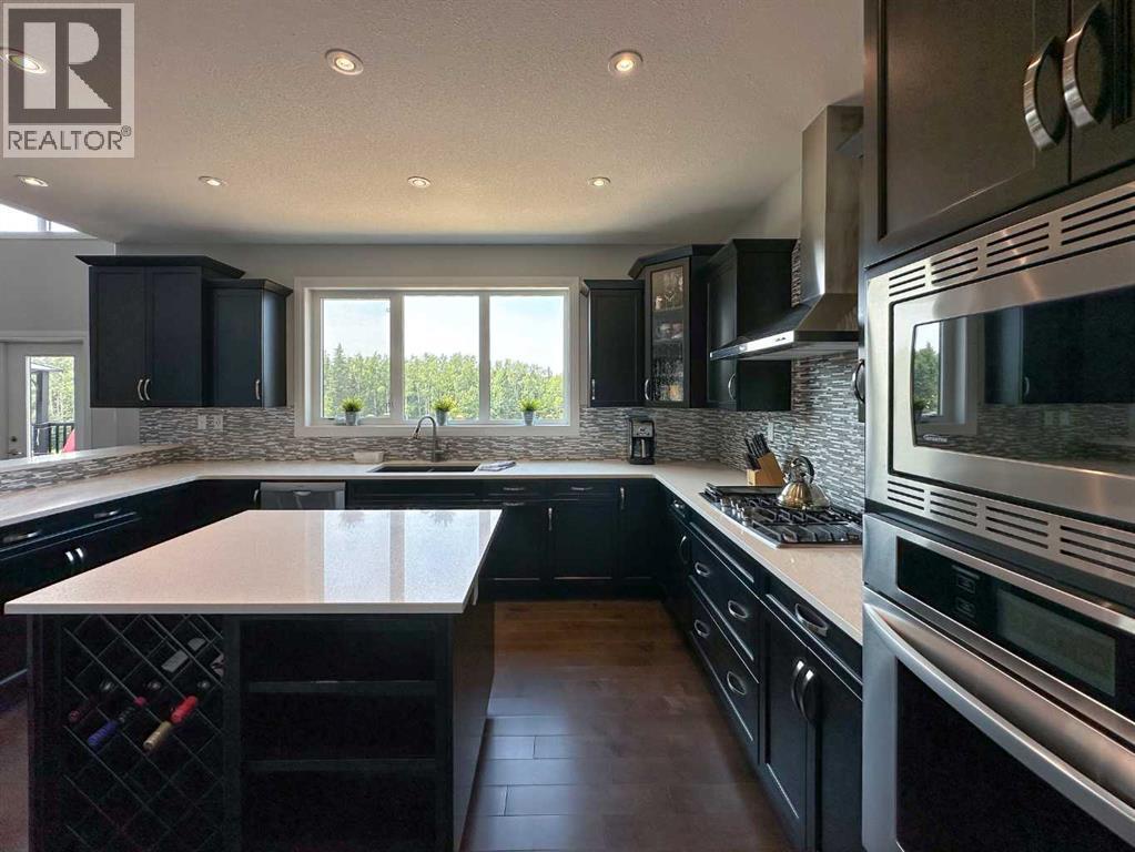2 Hidden Valley Close, Rural Clearwater County, Alberta  T4T 2A2 - Photo 16 - A2198138