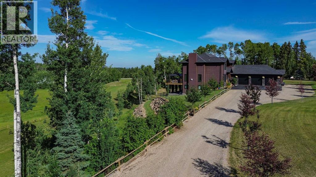 2 Hidden Valley Close, Rural Clearwater County, Alberta  T4T 2A2 - Photo 3 - A2198138