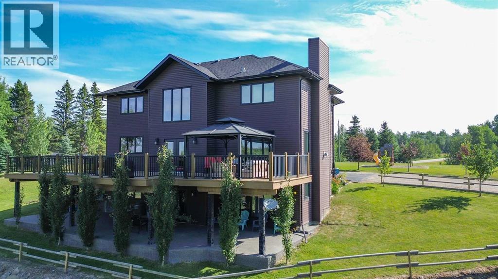 2 Hidden Valley Close, Rural Clearwater County, Alberta  T4T 2A2 - Photo 2 - A2198138
