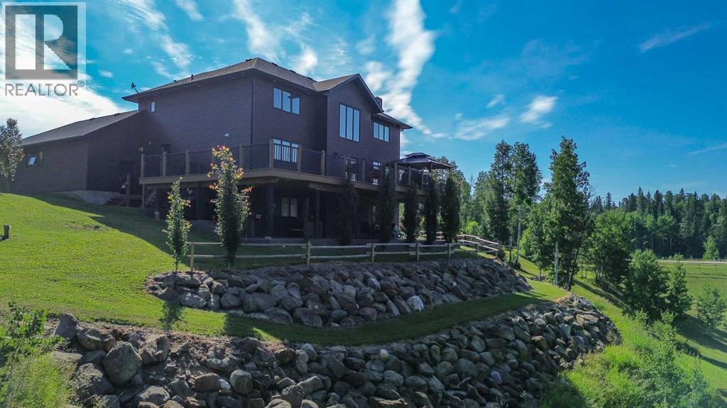 2 Hidden Valley Close, Rural Clearwater County, Alberta  T4T 2A2 - Photo 7 - A2198138