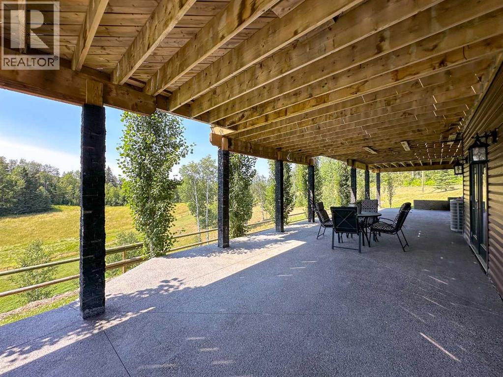 2 Hidden Valley Close, Rural Clearwater County, Alberta  T4T 2A2 - Photo 43 - A2198138