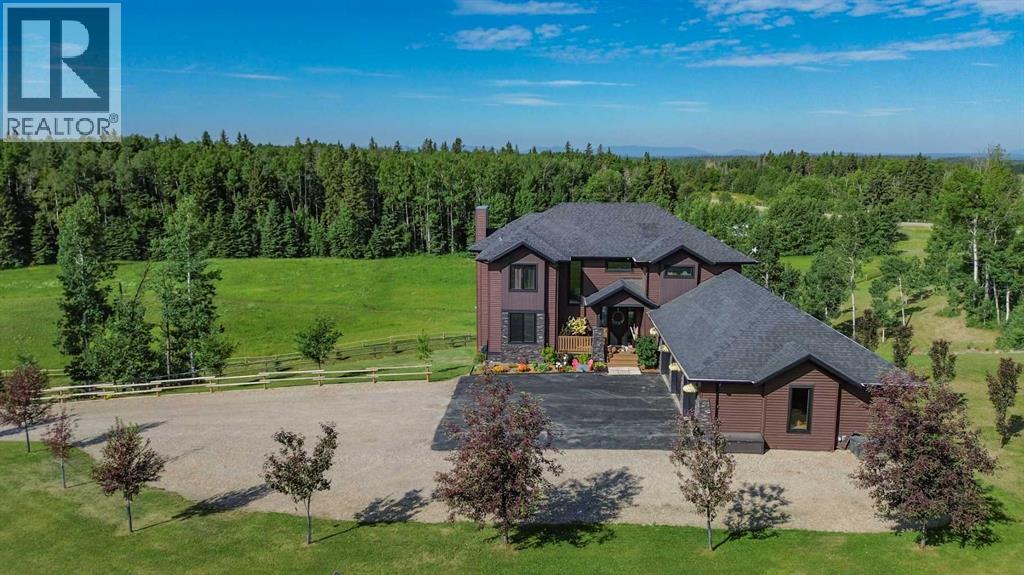 2 Hidden Valley Close, Rural Clearwater County, Alberta  T4T 2A2 - Photo 6 - A2198138