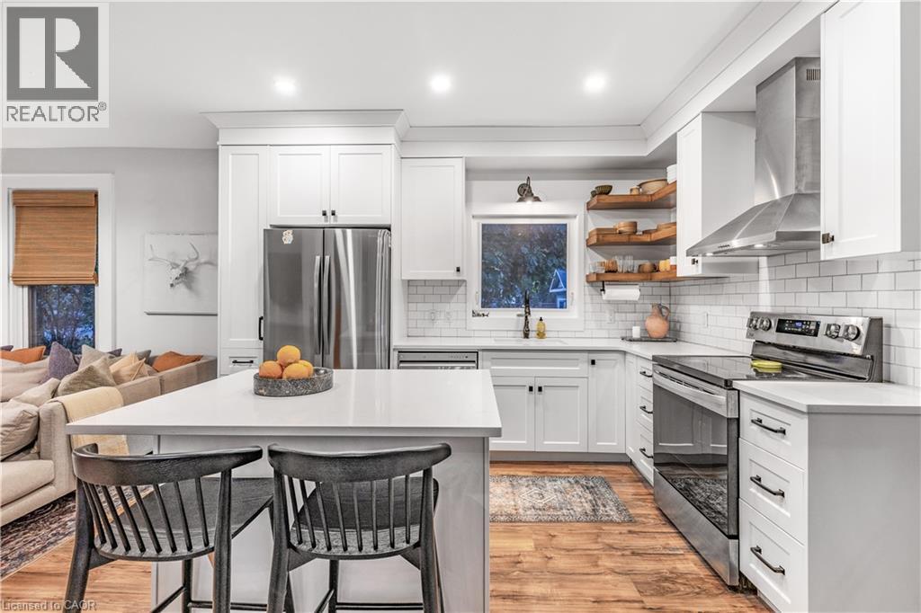 374 Ontario Street, Grimsby, Ontario  L3M 3H5 - Photo 9 - 40761429