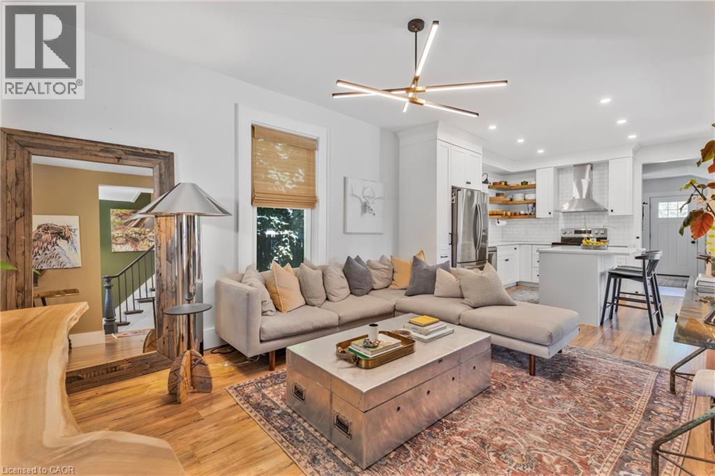 374 Ontario Street, Grimsby, Ontario  L3M 3H5 - Photo 4 - 40761429