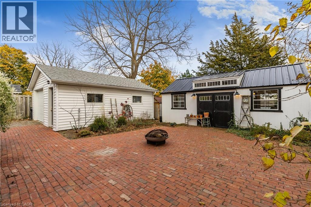 374 Ontario Street, Grimsby, Ontario  L3M 3H5 - Photo 26 - 40761429