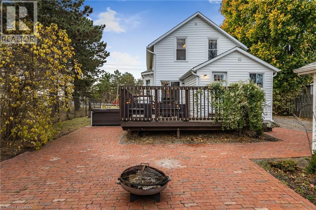 374 Ontario Street, Grimsby, Ontario  L3M 3H5 - Photo 32 - 40761429