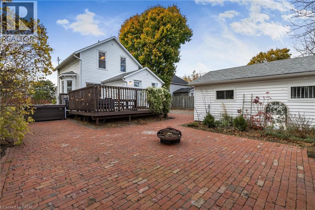 374 Ontario Street, Grimsby, Ontario  L3M 3H5 - Photo 36 - 40761429