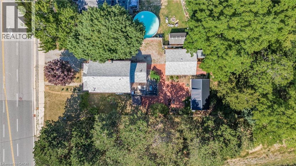 374 Ontario Street, Grimsby, Ontario  L3M 3H5 - Photo 40 - 40761429