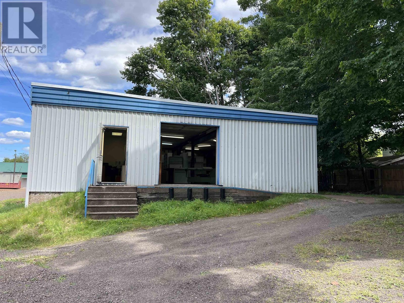32 Railway Street, Truro, Nova Scotia