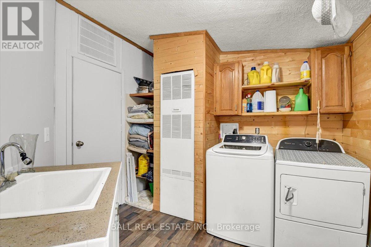5005 Loop Road, Highlands East, Ontario  K0L 2A0 - Photo 22 - X12358875