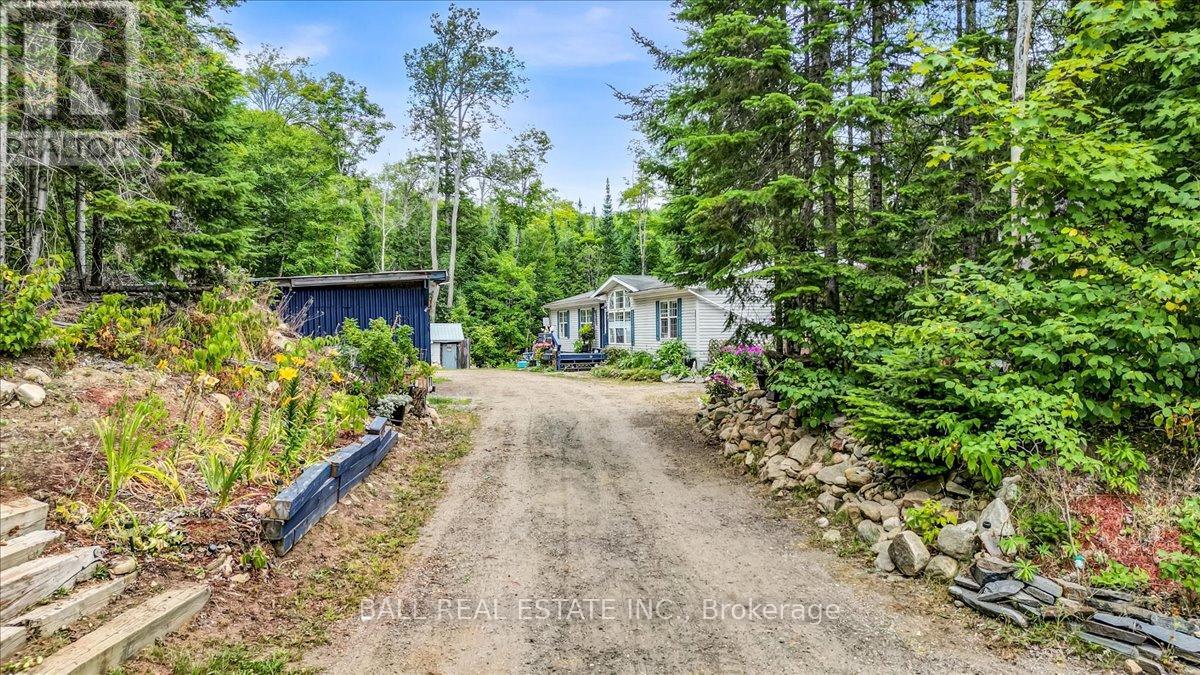 5005 Loop Road, Highlands East, Ontario  K0L 2A0 - Photo 23 - X12358875