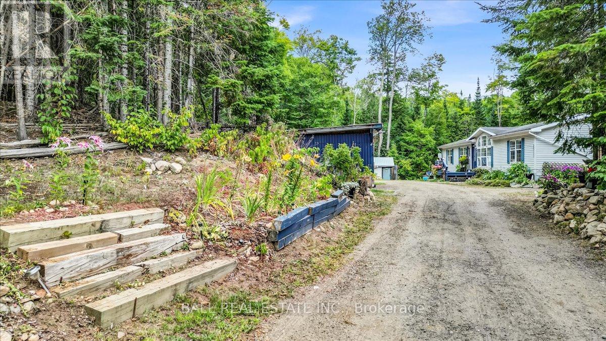 5005 Loop Road, Highlands East, Ontario  K0L 2A0 - Photo 24 - X12358875