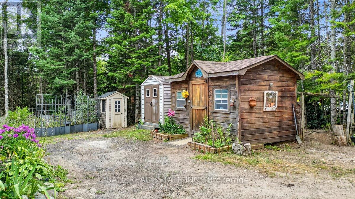 5005 Loop Road, Highlands East, Ontario  K0L 2A0 - Photo 25 - X12358875
