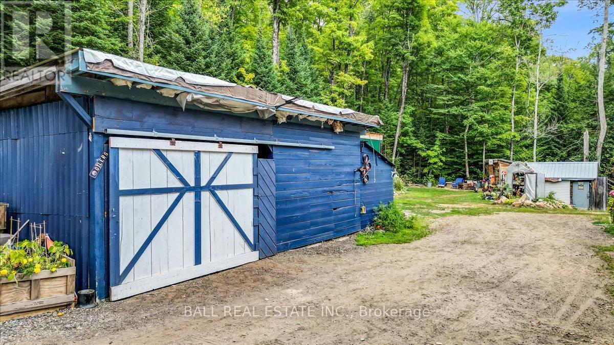 5005 Loop Road, Highlands East, Ontario  K0L 2A0 - Photo 27 - X12358875